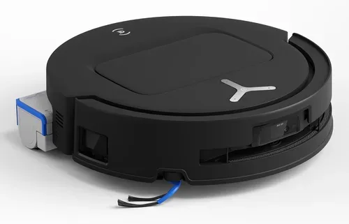 undefined, Saugroboter "Deebot T80 Omni" Fassungsvermögen (ml): 220