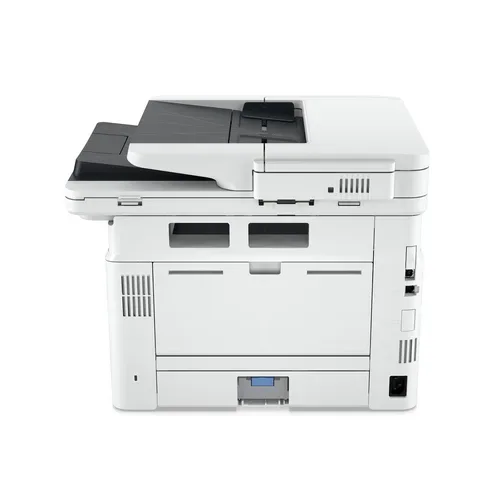HP, HP Multifunktionsdrucker "LaserJet Pro MFP 4102fdw"