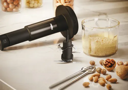 Haier, Haier Stabmixer "I-Master Serie 5 HHB5B5 21" 1000 W