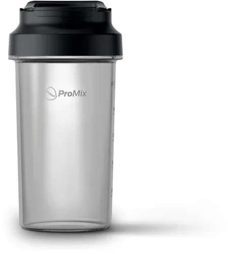 Philips, PHILIPS HR2657/91 ProMix - Stabmixer (Schwarz/Edelstahl)