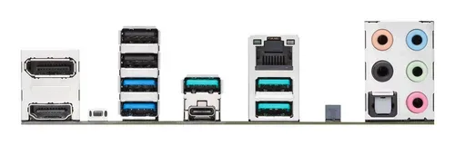 ASUS, Asus PRIME B650-PLUS-CSM, Mainboard