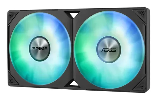 ASUS, Asus PRIME LC 240 ARGB Wasserkühlung-Kit