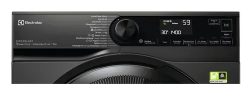 Electrolux, Electrolux Waschmaschine "WAGL5B500" 1400 U/min