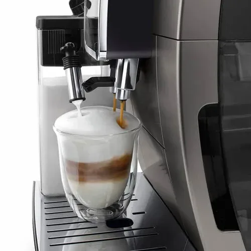 De'Longhi, De'Longhi Delonghi Dinamica Plus ECAM380.95.TB