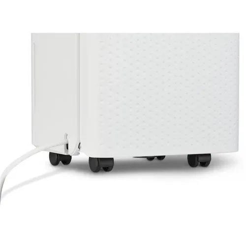 Medion, MEDION Luftentfeuchter DH10 (MD12047), Entfeuchtungsleistung 12L/Tag, Volumen Wassertank 2L, 3 Modi, 2 Geschwindigkeitsstufen, Touch-Bedienung
