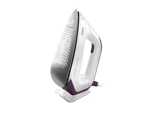Braun, Braun Dampfbügelstation "CareStyle C" 1.500 ml Wassertank