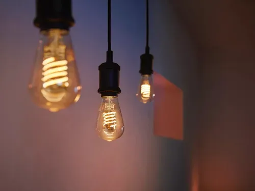 Philips Hue, Philips Hue Spezialleuchtmittel "Philips Hue White E27"