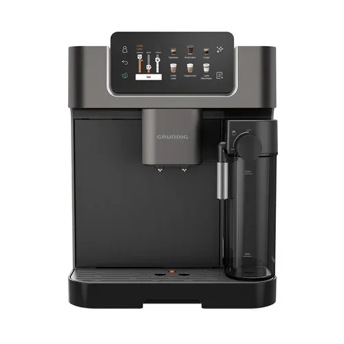 Grundig, Grundig Kaffeevollautomat