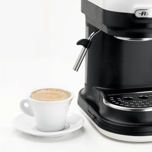 Ariete, Ariete Espressomaschine "ARI-1318-MOD-WH"