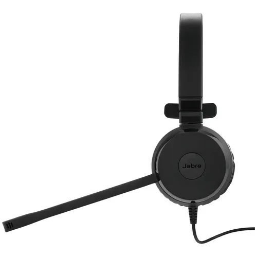 Jabra, Jabra - Evolve 20, Schwarz