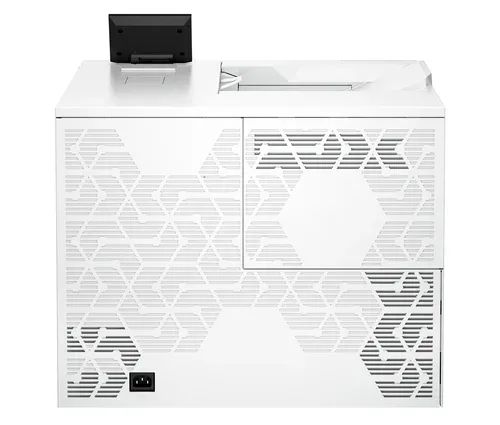 undefined, HP Drucker Color LaserJet Enterprise 6700dn