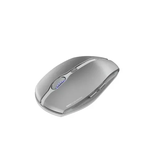 CHERRY, Cherry - Kabellose Maus  Gentix BT, Grau