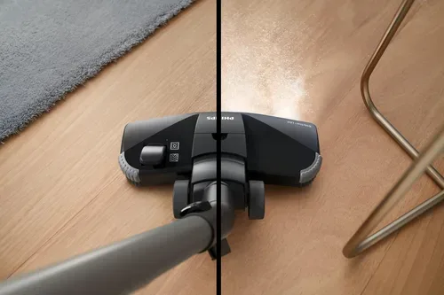 Philips, Philips Bodenstaubsauger "PowerCyclo" 900 W beutellos