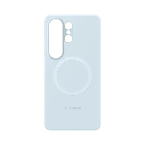 Samsung, Samsung Handyhülle "Silicone Magnet Case für Samsung Galaxy S26 Ultra" Samsung Galaxy S26 Ultra Backcover, Schutzhülle, Handyschutzhülle, Case, Schutzcase, stossfest