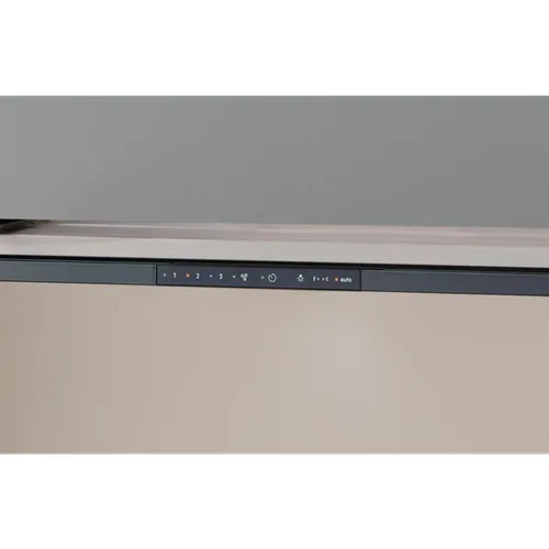 Electrolux, Electrolux DASL6046SW Dunstabzugshaube 60cm – Einbau Dunstabzug – schwarz