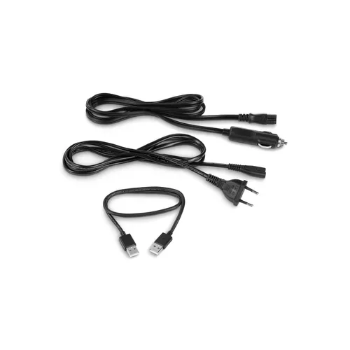 Medion, MEDION LIFE® Thermoelektrische Kühlbox MD 10735, Kühl- und Warmhaltefunktion, 25 L Kapazität, 12V-, 230V- und USB-Anschlüsse zur Stromversorgung