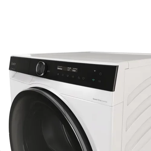 CANDY, CANDY Wäschetrockner BS H9N3B-S 9kg