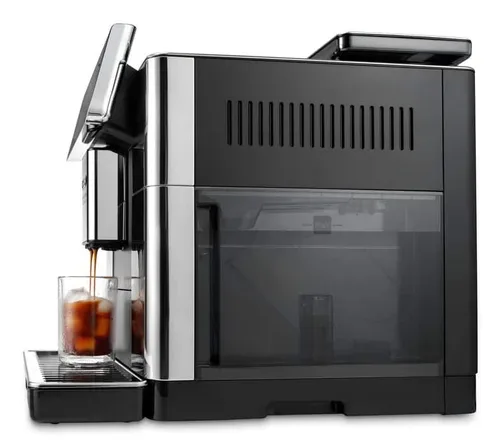 De'Longhi, De'Longhi Delonghi PrimaDonna Aromatic ECAM630.55.SSM
