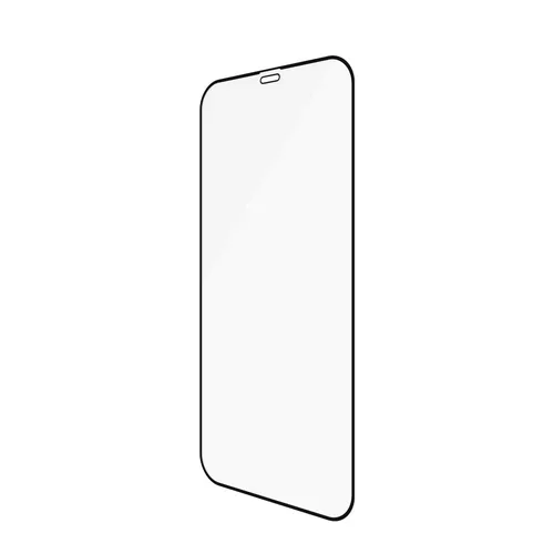 PanzerGlass, PanzerGlass - Folie iPhone 12 Pro Antibakteriell, Schwarz
