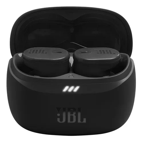 JBL, JBL wireless In-Ear-Kopfhörer "Tune Buds 2" Bluetooth