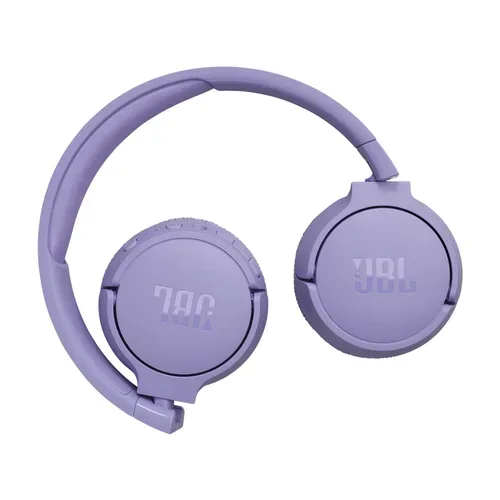 JBL, JBL TUNE 670NC - Farbe: violett