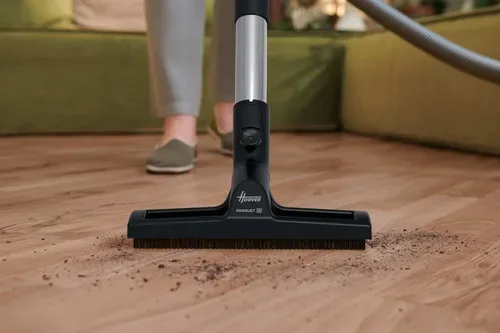 CONFORAMA, HOOVER Staubsauger mit Beutel HE4 PET