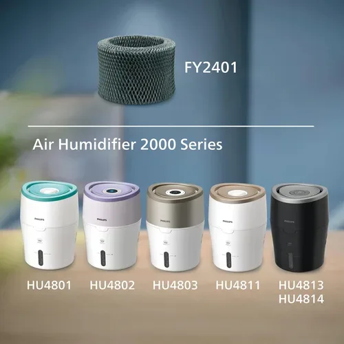 Philips, PHILIPS Filter FY2401/30