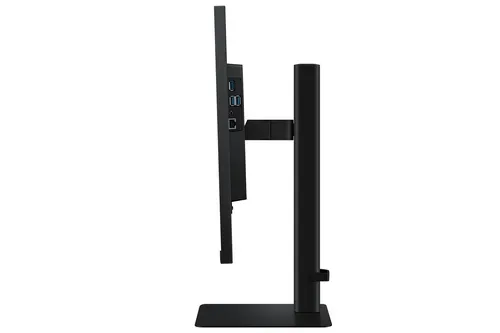 Samsung, SAMSUNG ViewFinity S6 LS27D600UAU 27 QHD Monitor (5 ms Reaktionszeit, 100 Hz)