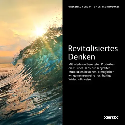 Xerox, XEROX - VersalinkC50XMagentaDrumCART (M), One Size