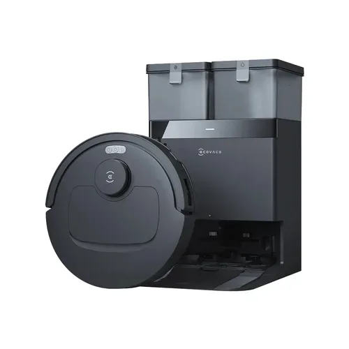 ECOVACS, Ecovacs Robotersauger Deebot T30C Gen2