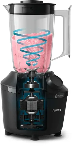 Philips, PHILIPS Blender HR2041/41 1.9L