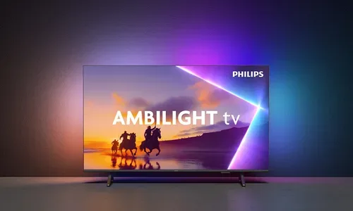 Philips, Philips LED-Fernseher "75PUS8500/12 75" 189 cm/75 ″