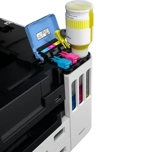 Canon, Canon Maxify GX7050 All-in-One-Drucker