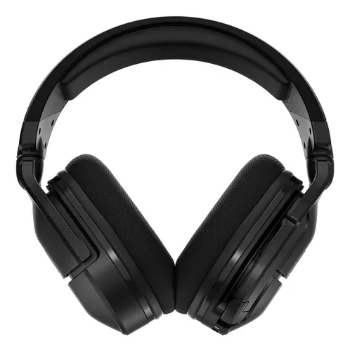 Turtle Beach, Turtle Beach - Stealth 600 Gen 2 MAX Kopfhörer Verkabelt & Kabellos Kopfband Gaming USB Typ-C Bluetooth Schwarz