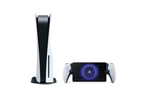 Sony, Sony - PS5 Portal Remote Player