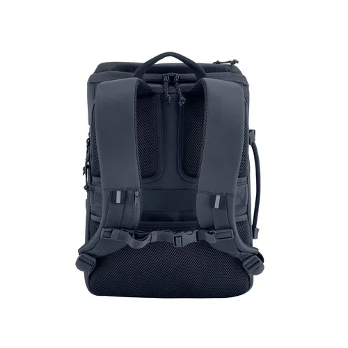 HP, HP Travel 25 L 15,6 Zoll Laptop-Rucksack (Iron Grey)
