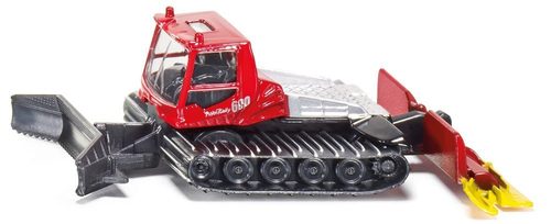 undefined, Siku - Pistenbully 600 (1037)