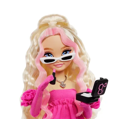 Barbie, Barbie - Dream Besties Malibu, Multicolor