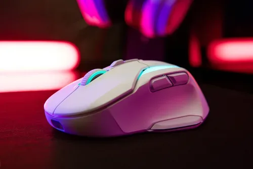 Turtle Beach, TURTLE BEACH Kone II Air Gaming Mouse TBM-1104-15 Wireless, White