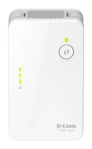 D-LINK, D-Link WLAN Repeater DAP-1620 DAP-1620/E 1.2 GBit/s