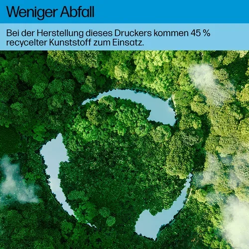 Hewlett Packard, HEWLETT PACKARD Drucker ENVY Inspire 7921e, Drucken. Scannen. Kopieren. Fotodruck, 6 Probe-Monaten HP Instant Ink mit HP+ inklusive, 35 Blatt Dokumentenzuführung und 2 Papierzuführungen