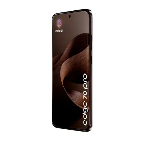 Motorola, Motorola edge 70 Pro 256GB, Handy