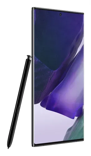 Samsung, Samsung Galaxy Note 20 Ultra 256GB Mystic Black  - wie neu mit OVP und Ladekabel (Trade) und S Pen