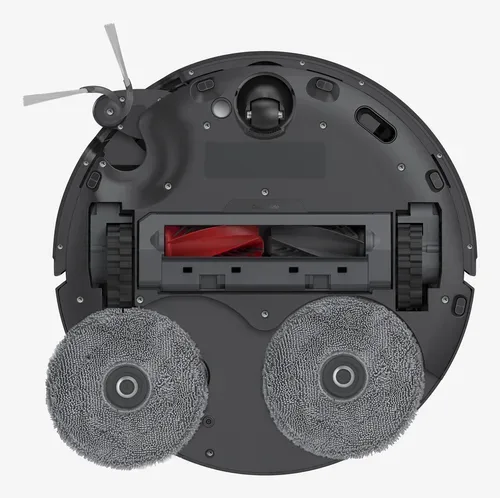 ROBOROCK, Roborock Nass-Trocken-Saugroboter "Saros 10R"