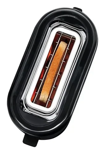Wmf, WMF Kitchen Mini 414100071 Toaster – schwarz