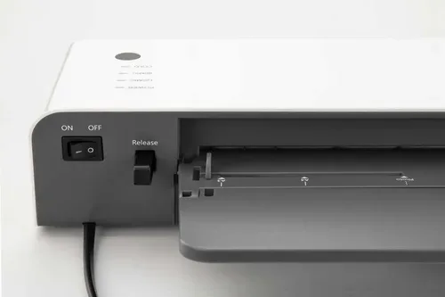 Peach, Peach Highspeed Laminator PL120, A4