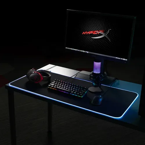 HP, HyperX Pulsefire Mat ? Gaming-Mauspad ? Stoff (M)