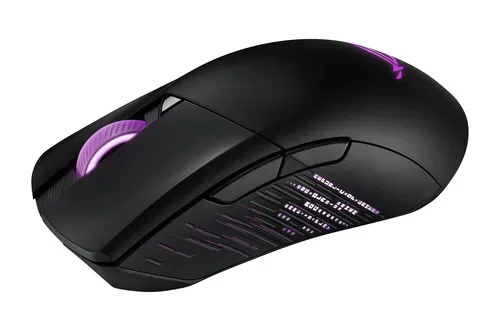 ASUS, Asus ROG Gladius III, Gaming-Maus