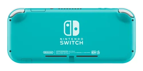 Nintendo, Nintendo - Switch Lite