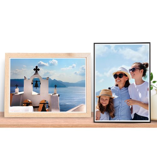Hp, HP Q8697A Advanced Glossy Photo Paper